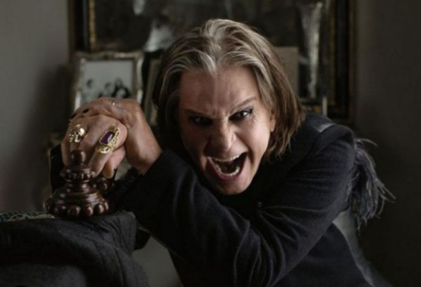 Όζι Όσμπορν – «Ο διάβολος με προστάτευσε από τον κοροναϊό»