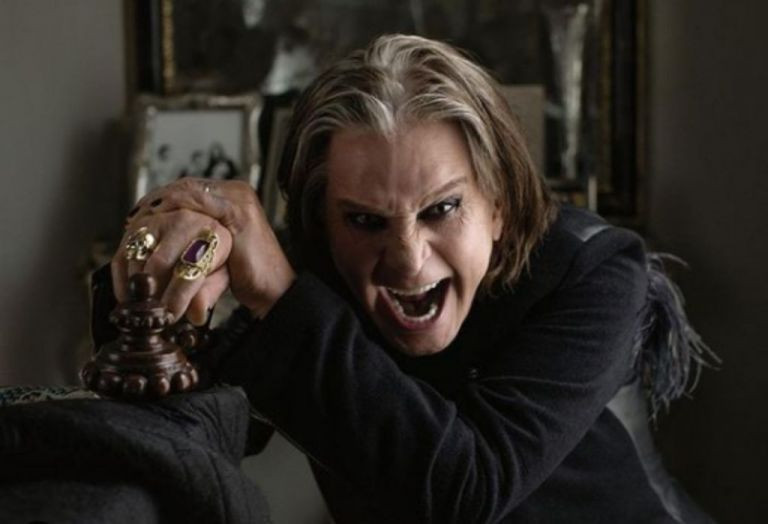 Όζι Όσμπορν – «Ο διάβολος με προστάτευσε από τον κοροναϊό»