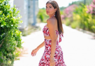 Η Σταματίνα Τσιμτσιλή αποκάλυψε γιατί βλέπει το J2US