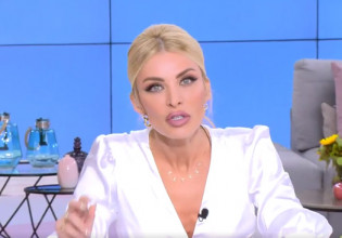 Κατερίνα Καινούργιου – «Έχω φτάσει σε σημείο να αναγκάζομαι να μη φεύγω μόνη από το σπίτι»