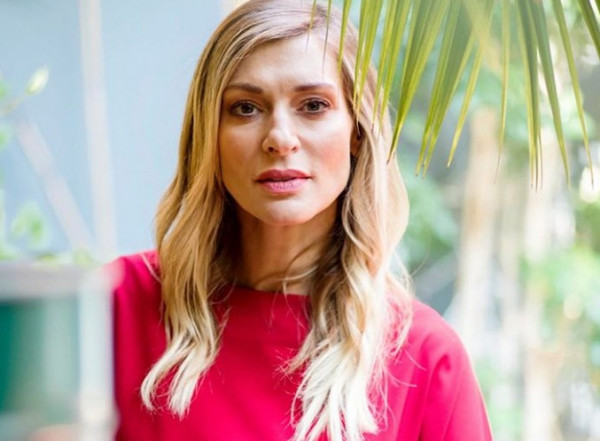 Ζέτα Δούκα – Τι αποκάλυψε για την υπόθεση με τον Γιώργο Κιμούλη