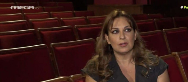 Ευαγγελία Μουμούρη – «Γύρναγα σπίτι μου, έκλαιγα, υπέφερα»