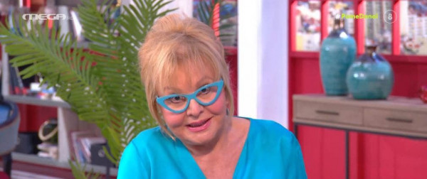 Βίκυ Παγιατάκη – Ποιο ζώδιο «παίρνει ανάσα» από σήμερα