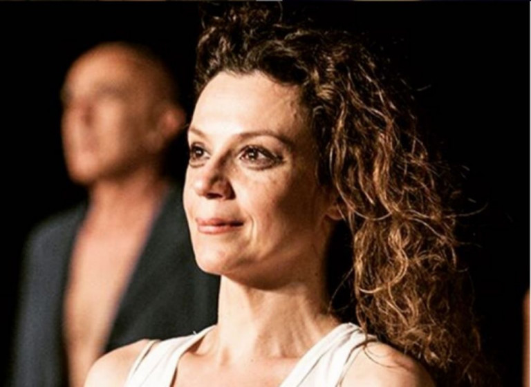 Πέγκυ Τρικαλιώτη – Συγκλονίζει μιλώντας για το «θαύμα» της εγκυμοσύνης της