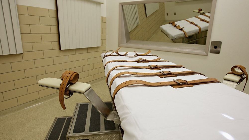 ΗΠΑ – Εκτελέστηκε θανατοποινίτης στην Αλαμπάμα – Είχε καταδικαστεί πριν από 30 χρόνια για τη δολοφονία μιας γυναίκας