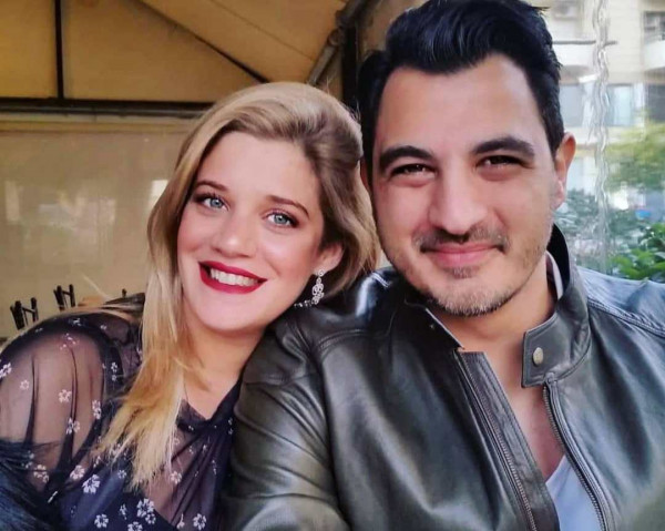 Η Τζένη Θεωνά εξομολογείται για τον Δήμο Αναστασιάδη – Ως πατέρας είναι…