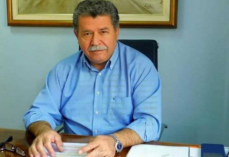 Κοροναϊός – Πέθανε ο Θοδωρής Αραμπατζής – Είχε εμβολιαστεί