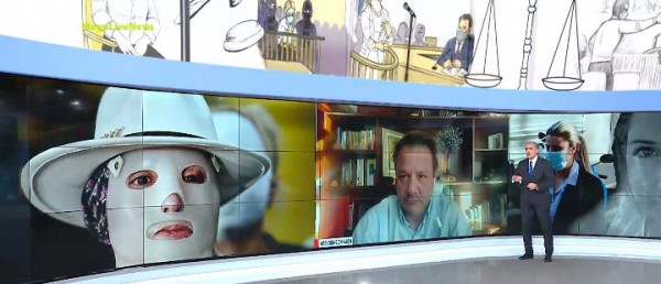 Απόστολος Λύτρας – Η κατηγορούμενη ήθελε να βλέπει την Ιωάννα να πεθαίνει βασανιστικά