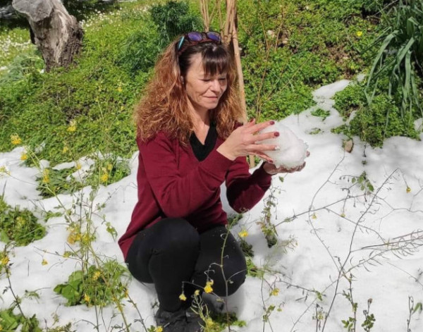 Γυναικοκτονία στην Ιεράπετρα – Το Σάββατο το τελευταίο «αντίο» στη Νεκταρία – Ούτε «συγγνώμη» δεν ζήτησε ο γυναικοκτόνος