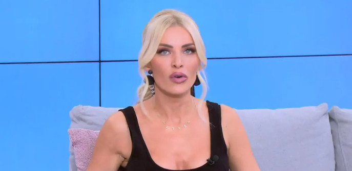 Σοκάρει γνωστός τραγουδιστής – «Νοσηλεύτηκα σε ίδρυμα με κρίσεις πανικού και κατάθλιψη – Η πρώην μου ζητούσε ένα ποσό για να μένει μαζί μου»