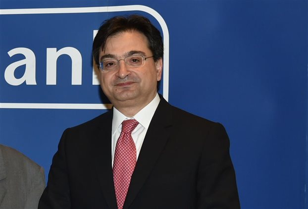 Φ. Καραβίας (Eurobank) – Στα 8-10 δισ. ευρώ η πιστωτική επέκταση τα επόμενα χρόνια