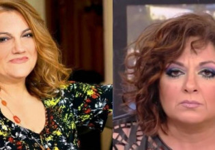 Η Ελένη Καστάνη απαντάει στη Σοφία Μουτίδου: «Έχω δίκιο και αφού έχω δίκιο είμαι σίγουρη ότι θα αποκαλυφθεί»