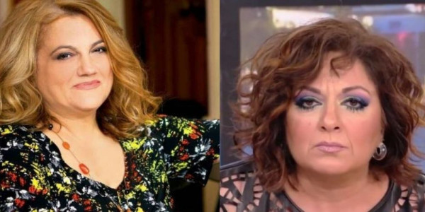 Η Ελένη Καστάνη απαντάει στη Σοφία Μουτίδου: «Έχω δίκιο και αφού έχω δίκιο είμαι σίγουρη ότι θα αποκαλυφθεί»