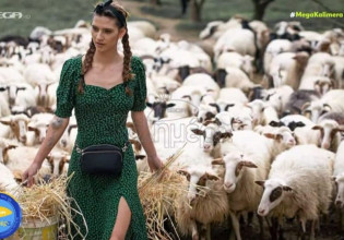 Μαρία Μιχαλοπούλου – Οι τρεις ερωτήσεις που δεν αντέχει άλλο να ακούει