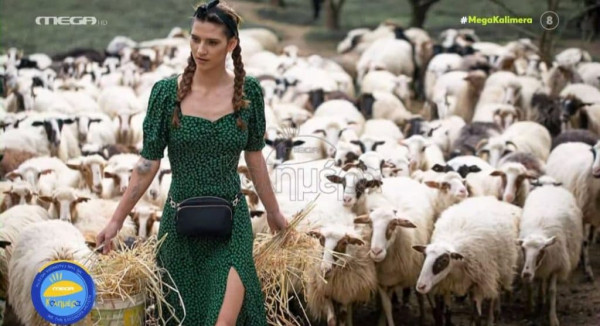 Μαρία Μιχαλοπούλου – Οι τρεις ερωτήσεις που δεν αντέχει άλλο να ακούει