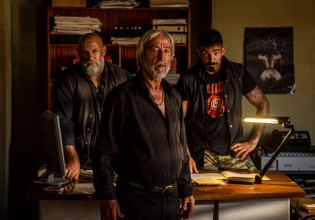 Koμάντα και Δράκοι – Το τέταρτο συγκλονιστικό επεισόδιο της σειράς μυστηρίου