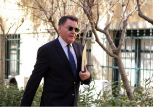 Κούγιας για Πέραμα – Οι αστυνομικοί διέφυγαν μπουσουλώντας – Είναι καθαρή απόπειρα ανθρωποκτονίας