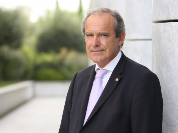 ΕΧΑΕ – Αποχωρεί ο διευθύνων σύμβουλος Σωκράτης Λαζαρίδης