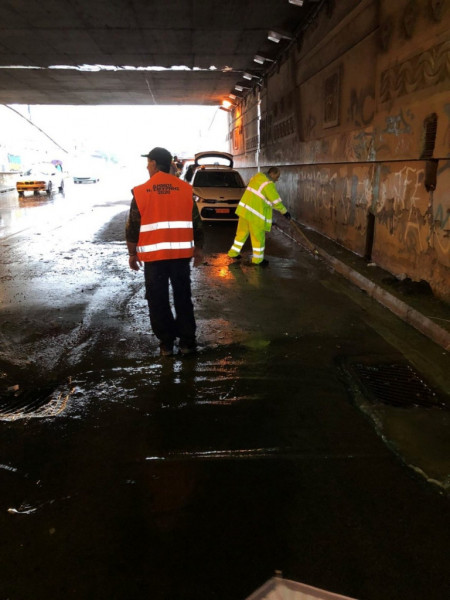 Στη Νέα Σμύρνη ορίζουν εμπειρογνώμονα για να καταγράψει τις ζημιές