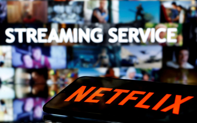 Έπεσε το Netflix σε αρκετές περιοχές του κόσμου – Πού εντοπίζονται προβλήματα