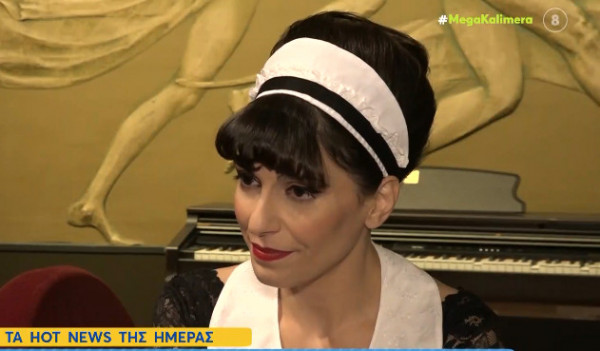 Σοκάρει γνωστή ηθοποιός – «Κόλλησα κοροναϊό – Έκανα δυο μήνες να σηκωθώ από το κρεβάτι»