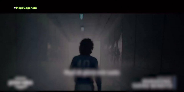 Ντιέγκο Μαραντόνα – Ξεκινάει το πολυαναμενόμενο σήριαλ για τη ζωή του