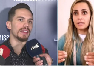 Βασιλική Μιλλούση – Απαντάει για τις δηλώσεις του Λευτέρη Πετρούνια που προκάλεσαν σάλο για το ελληνικό #metoo