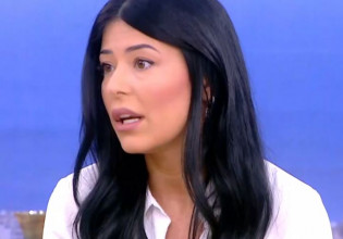 Αφροδίτη Λατινοπούλου – Δίνει τα εύσημα στους αστυνομικούς που «έπραξαν τα αυτονόητα» στο Πέραμα