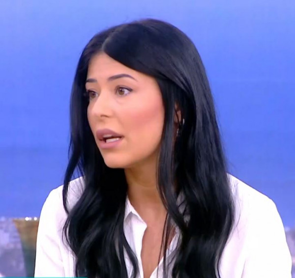 Αφροδίτη Λατινοπούλου – Δίνει τα εύσημα στους αστυνομικούς που «έπραξαν τα αυτονόητα» στο Πέραμα