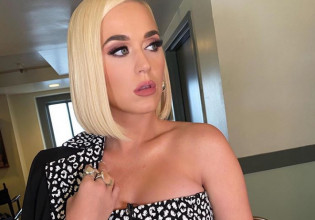 Κέιτι Πέρι – Ο ξεκαρδιστικός λόγος που το να είσαι μητέρα μοιάζει με το να είσαι ποπ σταρ