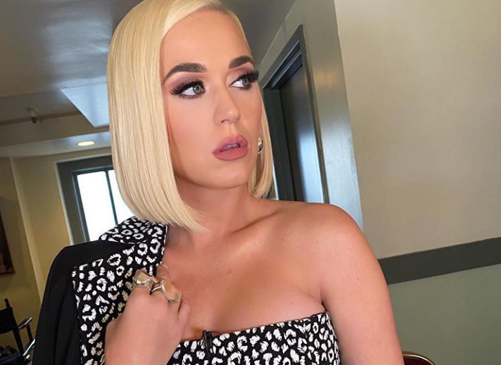 Κέιτι Πέρι – Ο ξεκαρδιστικός λόγος που το να είσαι μητέρα μοιάζει με το να είσαι ποπ σταρ