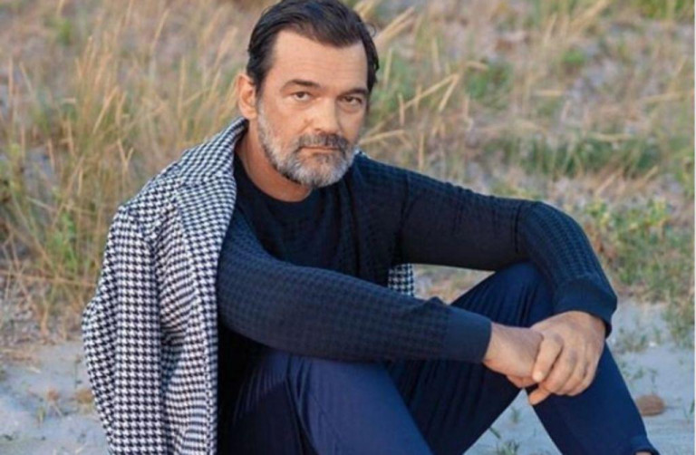 Κωνσταντίνος Καζάκος – Δεν με απασχολεί αν θα ξαναδώ ή όχι το «50-50»