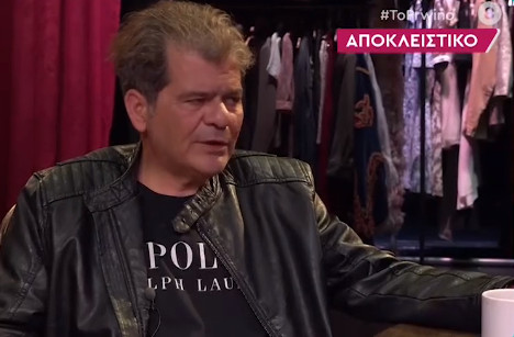 Πέτρος Ζούλιας για Φιλιππίδη – «Πρέπει να έχουμε μια πιο ανθρώπινη στάση. Δεν είναι μεμπτό να τον επισκεφτώ»