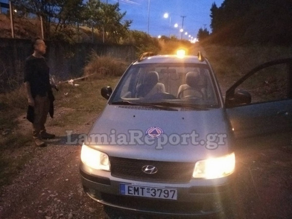 Καμένα Βούρλα – Αίσιο τέλος για το ζευγάρι που αγνοείτο