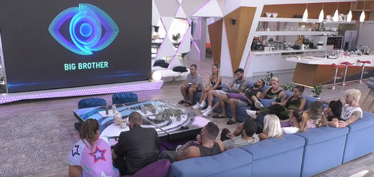 Big Brother – Ποιος παίκτης παραβίασε κανονισμό και δέχτηκε ποινή;