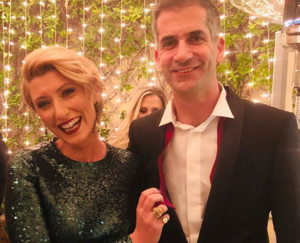 Σία Κοσιώνη και Κώστας Μπακογιάννης – Ο γιος τους μεγάλωσε – Δείτε τις τρυφερές αναρτήσεις για τα γενέθλιά του