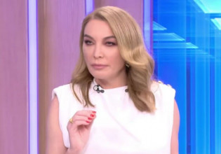 Τατιάνα Στεφανίδου – Η φωτογραφία με τον Νίκο Ευαγγελάτο και το δημόσιο μήνυμα αγάπης