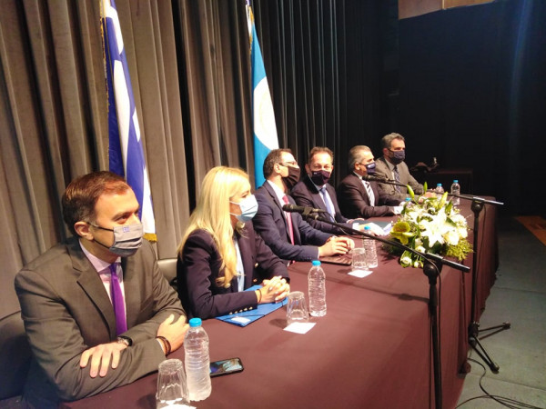 Σέρρες – Εντείνονται οι προσπάθειες για την αύξηση των εμβολιασμών