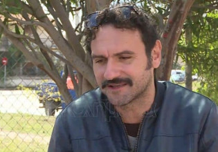 Μελέτης Ηλίας – «Μετά το σεισμό του 1999 μέναμε σε τροχόσπιτο, δεν είχα μέρος να κάνω μπάνιο»