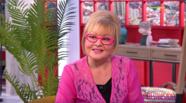 Βίκυ Παγιατάκη – Ποια ζώδια πρέπει να «φρενάρουν» & ποια να βάλουν στο «φουλ τις μηχανές»