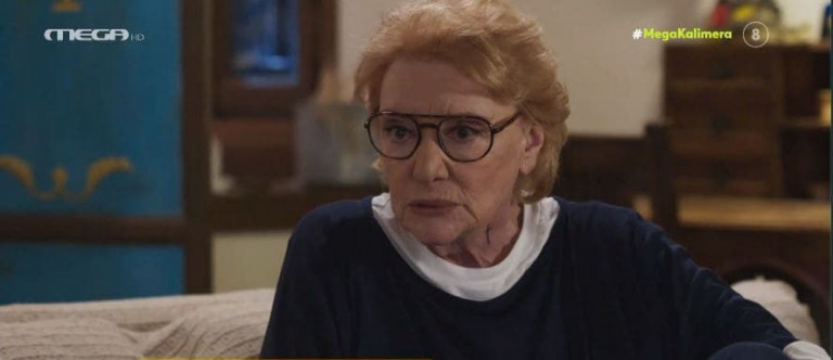 Η Γη της Ελιάς – Αποκλειστικό απόσπασμα από το αποψινό επεισόδιο