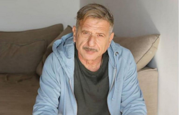 Κώστας Κόκλας – Μας έδειξε τον γιο του και μοιάζουν σαν δυο σταγόνες νερό