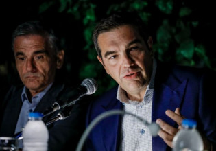 Αλέξης Τσίπρας – Η Συμφωνία των Πρεσπών και η ειρήνη στα Δυτικά Βαλκάνια