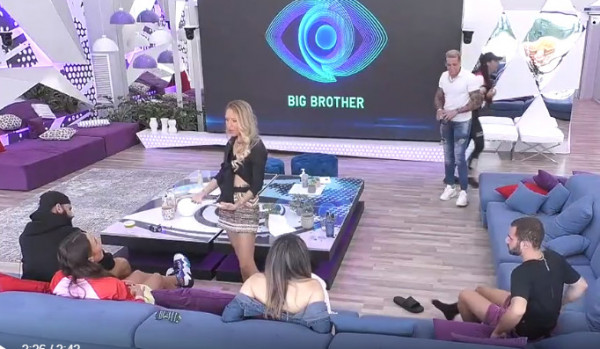 Big Brother – Αυτοί είναι οι υποψήφιοι για αποχώρηση