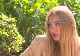 Κιάρα Μαρκέζη – « Στο My Style Rocks μιλούσαν άσχημα και προσβλητικά για την τηλεθέαση»