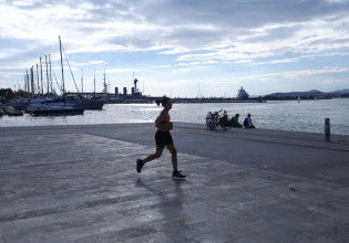 Κοροναϊός – Πού εντοπίζονται τα 1.712 κρούσματα – Δείτε αναλυτικά τον χάρτη της διασποράς