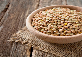 Ποιες είναι οι ελληνικές ποικιλίες φακής