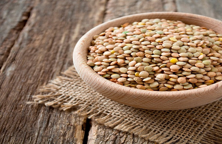 Ποιες είναι οι ελληνικές ποικιλίες φακής