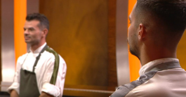 Game of Chefs – Αυτός είναι ο παίκτης που αποχώρησε στο αποψινό επεισόδιο