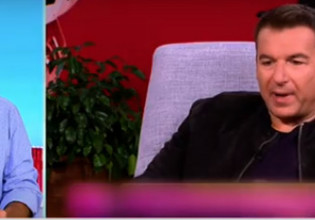 Δημήτρης Παπανώτας – Η μπηχτή στη Ναταλία Γερμανού για τη συνέντευξη Λιάγκα «Ναταλία μου, δεν είναι έτσι γιατί…»